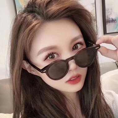 Mắt kính mát thời trang trẻ trung hot trend sang cá tính - Hazo, giảm còn 25.000₫