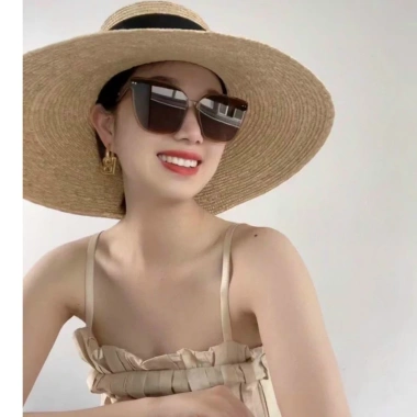 Mắt kính râm GM Locel đa màu nam nữ – Chống UV400, chống bụi, du lịch, tặng hộp