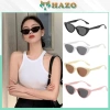 Mắt Kính Râm Thời Trang Mắt Mèo Form Xếch 735 - Giá chỉ 31.999 VND Hot Trend Y2K