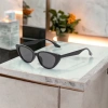 Mắt Kính Râm Thời Trang Mắt Mèo Form Xếch 735 - Giá chỉ 31.999 VND Hot Trend Y2K 10