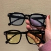 Mắt kính râm Unisex UV400 HANAS0 240, phù hợp lái xe ngày‑đêm, giá chỉ 23.900₫ 3