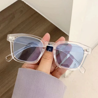 Mắt kính râm Unisex UV400 HANAS0 240, phù hợp lái xe ngày‑đêm, giá chỉ 23.900₫ 8