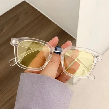 Mắt kính râm Unisex UV400 HANAS0 240, phù hợp lái xe ngày‑đêm, giá chỉ 23.900₫ 9