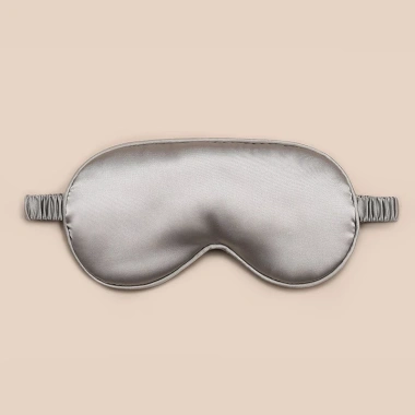 Mặt Nạ Bịt Mắt Lụa Hai Mặt Unisex - Ngủ Trưa Không Chói, Thoải Mái Cho Nam & Nữ 10 Mặt Nạ Bịt Mắt Lụa Hai Mặt Unisex - Ngủ Trưa Không Chói, Thoải Mái Cho Nam & Nữ 10