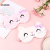 Mặt Nạ Che Mắt Anime Trẻ Em Ngủ Thoải Mái Khi Du Lịch - Giá Ưu Đãi 63.180₫