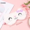 Mặt Nạ Che Mắt Anime Trẻ Em Ngủ Thoải Mái Khi Du Lịch - Giá Ưu Đãi 63.180₫ 9