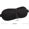 Mặt Nạ Che Mắt Ngủ 3D Mềm Mại Tự Nhiên - Nhỏ Gọn, Thoải Mái Cho Nam Nữ, Giá 29.160₫ 3