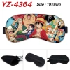 Mặt Nạ Che Mắt Ngủ Thoáng Khí One Piece Họa Tiết Độc Đáo Cho Nam Nữ - Giá 85.385 VND 10