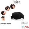Mặt Nạ Che Mắt TakyHome 3D Ngủ Văn Phòng - Thoáng Khí, Mềm Mại, Phù Hợp Xe Ô Tô, Máy Bay - 29.000đ 2