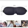 Mặt Nạ Che Mắt TakyHome 3D Ngủ Văn Phòng - Thoáng Khí, Mềm Mại, Phù Hợp Xe Ô Tô, Máy Bay - 29.000đ 3