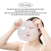 Mặt Nạ CICA Daily Soothing 30 miếng - Dưỡng Da Hằng Ngày, Giá 400.400 VNĐ | VT Cosmetics 8