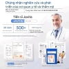 Mặt nạ cổ 10 miếng chống nhăn săn chắc cấp ẩm dưỡng trắng làm sáng da 148.000₫ 8