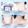 Mặt nạ cổ 10 miếng chống nhăn săn chắc cấp ẩm dưỡng trắng làm sáng da 148.000₫ 9