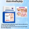 Mặt nạ cổ 10 miếng chống nhăn săn chắc cấp ẩm dưỡng trắng làm sáng da 148.000₫ 10