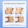Mặt nạ cổ chống nhăn, săn chắc da, giảm nếp nhăn, dưỡng ẩm, làm sáng da - Giá ưu đãi 128.000 VND 5