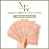 Mặt nạ collagen Nhật Bản Rwine Beauty 40ml - Dưỡng ẩm, làm mịn da, 1 hộp 50 miếng, giá 175.000₫
