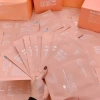 Mặt nạ collagen Nhật Bản Rwine Beauty 40ml - Dưỡng ẩm, làm mịn da, 1 hộp 50 miếng, giá 175.000₫ 6