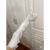 Mặt Nạ Dài Tay Chân 70cm Tinh Chất Dưỡng Sáng - Đều Màu Da, Cấp Ẩm, Da Mềm Mại 6