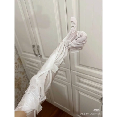 Mặt Nạ Dài Tay Chân 70cm Tinh Chất Dưỡng Sáng - Đều Màu Da, Cấp Ẩm, Da Mềm Mại 6