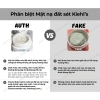 Mặt Nạ Đất Sét Kiehl s 14ml Thanh Lọc Da Giảm Mụn Se Lỗ Chân Lông Giá 30.000₫ 5