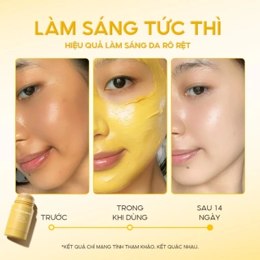 Mặt nạ đất sét Thanh lăn Originote 40g – se lỗ chân lông, lột mụn đen – 89.000₫ 3
