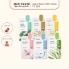 Mặt Nạ Dưỡng Ẩm Mediheal Placenta 24ml - Dưỡng ẩm sâu, Nuôi dưỡng da, Giá 30.000₫