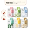 Mặt Nạ Dưỡng Ẩm Mediheal Placenta 24ml - Dưỡng ẩm sâu, Nuôi dưỡng da, Giá 30.000₫ 2