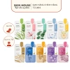Mặt Nạ Dưỡng Ẩm Mediheal Placenta 24ml - Dưỡng ẩm sâu, Nuôi dưỡng da, Giá 30.000₫ 3