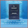 Mặt Nạ Dưỡng Phục Hồi SMAS Peptide 24H Dưỡng ẩm sâu, tái tạo da, giảm nếp nhăn, giá ưu đãi 78,255 VND