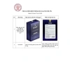 Mặt Nạ Dưỡng Phục Hồi SMAS Peptide 24H Dưỡng ẩm sâu, tái tạo da, giảm nếp nhăn, giá ưu đãi 78,255 VND 5