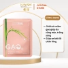 Mặt Nạ Gạo Tinh Khiết HAWON 30g Dưỡng Trắng Thải Độc Da Căng Mọng Giá 7.500 VND
