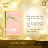 Mặt Nạ Gạo Tinh Khiết HAWON 30g Dưỡng Trắng Thải Độc Da Căng Mọng Giá 7.500 VND 2