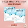 Mặt Nạ giấy cấp ẩm mờ thâm, dưỡng da chuyên sâu, phù hợp mọi loại da - Giá chỉ 69.678 10
