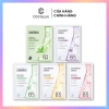 Mặt Nạ Giấy Colorkey Luminous 25ml Dưỡng Ẩm, Làm Dịu Da, Dưỡng Sáng – 1 Miếng Lẻ 9.077₫