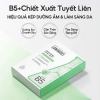 Mặt Nạ Giấy Colorkey Luminous 25ml Dưỡng Ẩm, Làm Dịu Da, Dưỡng Sáng – 1 Miếng Lẻ 9.077₫ 4