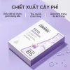 Mặt Nạ Giấy Colorkey Luminous 25ml Dưỡng Ẩm, Làm Dịu Da, Dưỡng Sáng – 1 Miếng Lẻ 9.077₫ 6