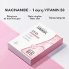 Mặt Nạ Giấy Colorkey Luminous 25ml Dưỡng Ẩm, Làm Dịu Da, Dưỡng Sáng – 1 Miếng Lẻ 9.077₫ 7