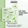 Mặt Nạ Giấy Colorkey Luminous 25ml Dưỡng Ẩm, Làm Dịu Da, Dưỡng Sáng – 1 Miếng Lẻ 9.077₫ 8