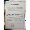 Mặt Nạ Giấy Colorkey Luminous 25ml Dưỡng Ẩm, Làm Dịu Da, Dưỡng Sáng – 1 Miếng Lẻ 9.077₫ 9