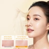 Mặt Nạ Giấy COLORKEY LUMINOUS Vitamin B5 B3 Trà Xanh PDRN - Dưỡng ẩm, Sáng da, Giảm dầu mụn 10 miếng 151,000₫ 6
