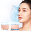Mặt Nạ Giấy COLORKEY LUMINOUS Vitamin B5 B3 Trà Xanh PDRN - Dưỡng ẩm, Sáng da, Giảm dầu mụn 10 miếng 151,000₫ 8
