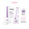 Mặt Nạ Giấy COLORKEY LUMINOUS Vitamin B5 B3 Trà Xanh PDRN - Dưỡng ẩm, Sáng da, Giảm dầu mụn 10 miếng 151,000₫ 10