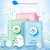 Mặt Nạ Giấy HA Images Dưỡng Trắng Thải Độc Da - Giá 2.500đ Giảm Đặc Biệt
