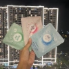 Mặt Nạ Giấy HA Images Dưỡng Trắng Thải Độc Da - Giá 2.500đ Giảm Đặc Biệt 5