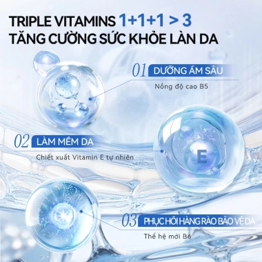 Mặt nạ LANBENA 2PCS Vitamin C 25ml Dưỡng ẩm Trắng da Chống nếp nhăn 49k