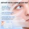 Mặt nạ LANBENA 2PCS Vitamin C 25ml Dưỡng ẩm Trắng da Chống nếp nhăn 49k 8