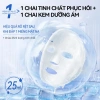 Mặt nạ LANBENA 2PCS Vitamin C 25ml Dưỡng ẩm Trắng da Chống nếp nhăn 49k 9