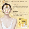 Mặt Nạ Laomedi Meso Lifting 30ml – Dưỡng Trắng, Chống Lão Hóa, Mờ Nếp Nhăn, Tranexamic Acid, Giá 28.420₫ 5