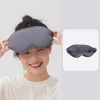 Mặt nạ mắt 3D KIPRUN ngủ bằng bọt trí nhớ, chặn ánh sáng 100%, không áp lực, thân thiện da - chỉ 93.960đ 8