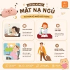 Mặt nạ mắt Capybara thoáng khí kèm gel massage giảm mỏi mắt, chống chói, bảo vệ mắt 4